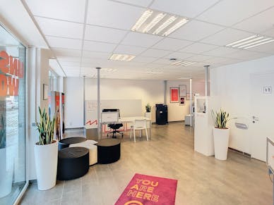 Handelspand te huur Roeselare