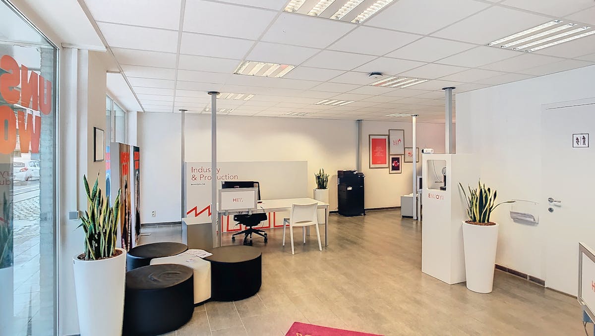 Handelspand te huur in Roeselare