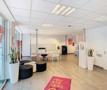 Handelspand te huur in Roeselare