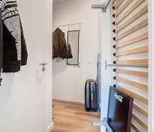 Studentenkamer ca. 28m² te koop op toplocatie te Antwerpen