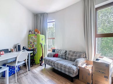 Studentenkamer te koop Antwerpen