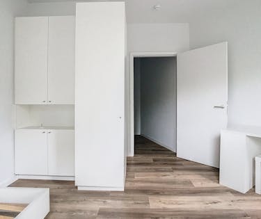 Studentenkamer ca. 28m² te koop op toplocatie te Antwerpen
