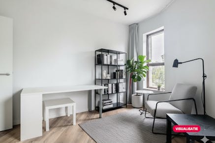 Studentenkamer te koop Antwerpen