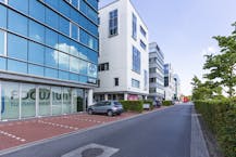 Office space for sale at Westwing Park in Roeselare