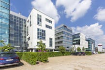 Office space for sale at Westwing Park in Roeselare