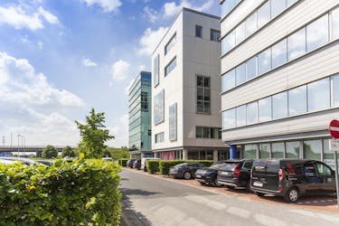 Office space for sale at Westwing Park in Roeselare
