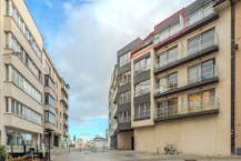 Prachtig duplexappartement met 2 volwaardige slaapkamers