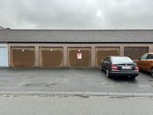 Garagebox te huur in Deerlijk