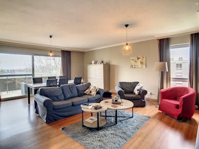 Appartement verhuurd Maaseik