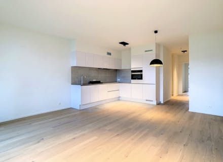  New build 2 bedrooom apartment at Sint-Katelijneplein