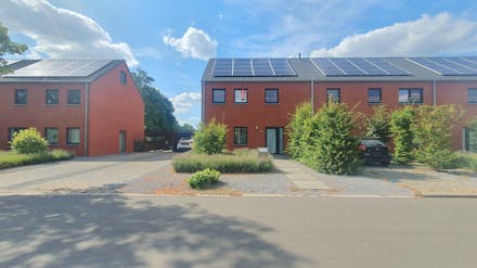 Huis te huur Diepenbeek