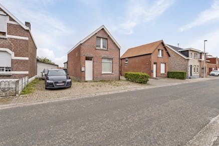 Huis verkocht Kalmthout