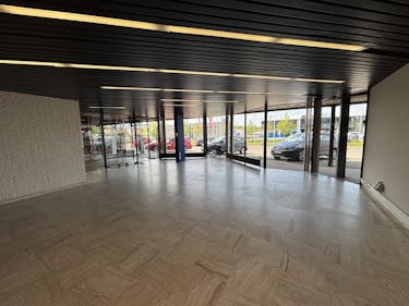 Kantoor te huur in Harelbeke