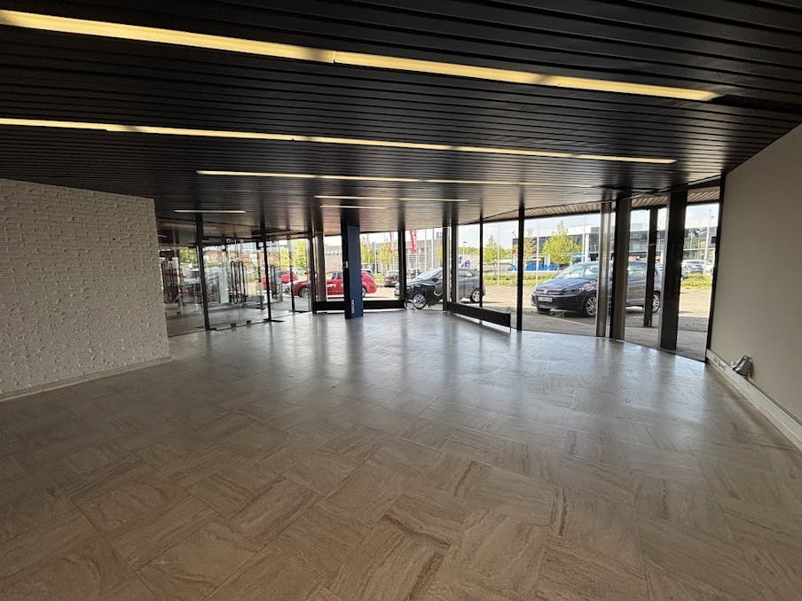 Kantoor te huur in Harelbeke