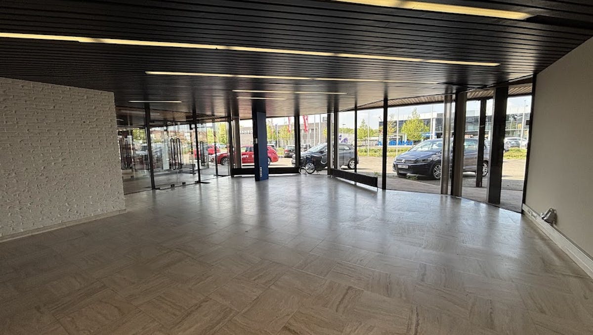 Kantoor te huur in Harelbeke