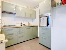 Ready to move in house with 3 bedrooms and garden in Izegem.