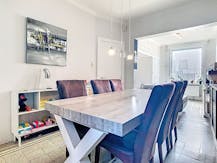 Ready to move in house with 3 bedrooms and garden in Izegem.