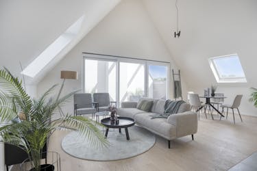 Appartement met 3 slaapkamers te koop in Veurne