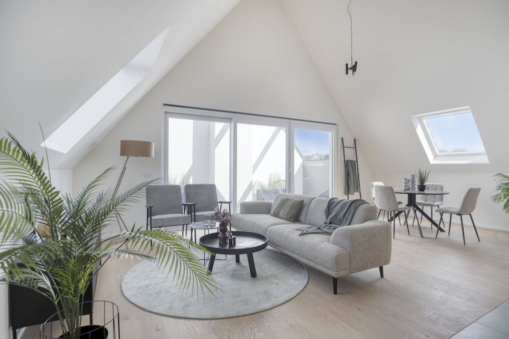 Appartement met 3 slaapkamers te koop in Veurne