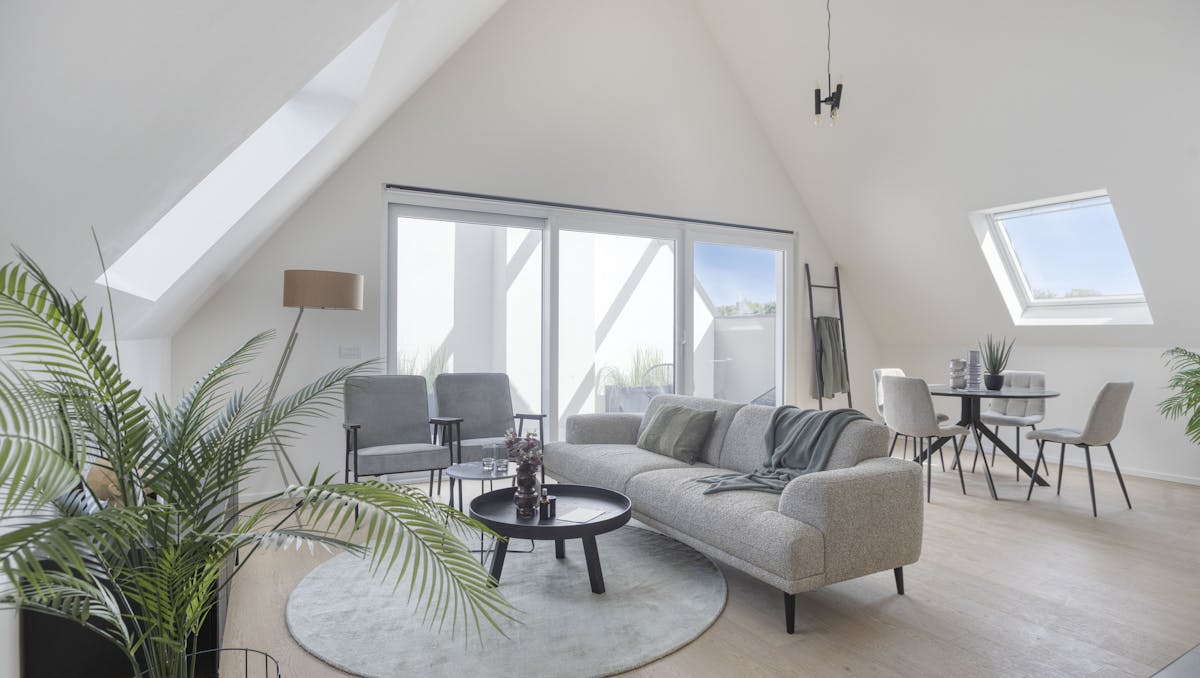 Appartement met 3 slaapkamers te koop in Veurne