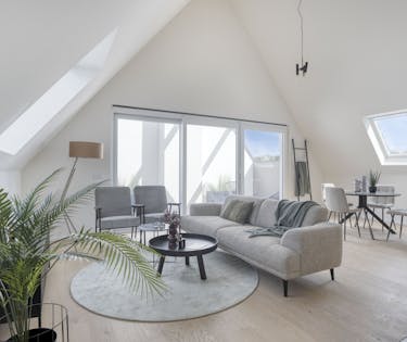 Appartement met 3 slaapkamers te koop in Veurne