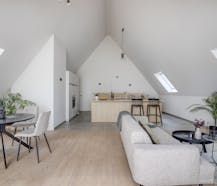 Appartement met 3 slaapkamers te koop in Veurne