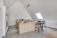 Appartement met 3 slaapkamers te koop in Veurne