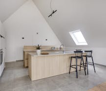 Appartement met 3 slaapkamers te koop in Veurne