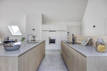 Appartement met 3 slaapkamers te koop in Veurne