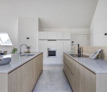 Appartement met 3 slaapkamers te koop in Veurne