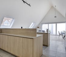 Appartement met 3 slaapkamers te koop in Veurne