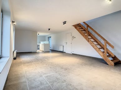 Duplex verhuurd Rumbeke