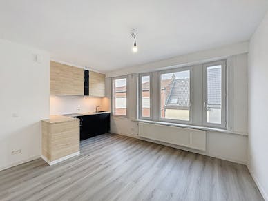 Duplex te huur Hoboken