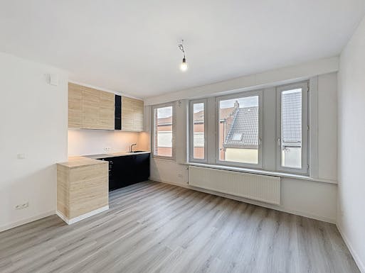 Duplex te huur Hoboken