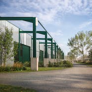 RE|CORE, The Sheds, unités PME,... emplacement idéal