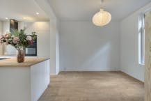 Instapklare woning met 3 slaapkamers te koop in centrum Oostakker