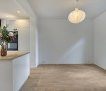 Instapklare woning met 3 slaapkamers te koop in centrum Oostakker