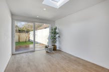 Instapklare woning met 3 slaapkamers te koop in centrum Oostakker