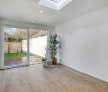 Instapklare woning met 3 slaapkamers te koop in centrum Oostakker