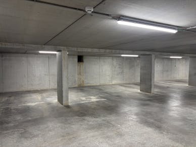 Staanplaats te huur Middelkerke