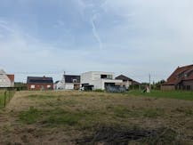 Landelijk stuk bouwgrond te koop in Sint-Baafs-Vijve