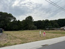 Landelijk stuk bouwgrond te koop in Sint-Baafs-Vijve