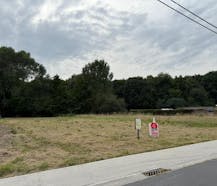 Landelijk stuk bouwgrond te koop in Sint-Baafs-Vijve