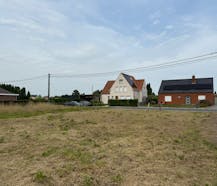 Landelijk stuk bouwgrond te koop in Sint-Baafs-Vijve