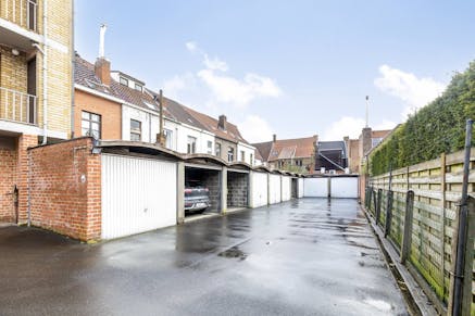 Garage te koop Brugge