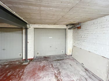 Garage souterrain à vendre à Strombeek-Bever