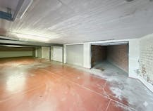 Garage souterrain à vendre à Strombeek-Bever
