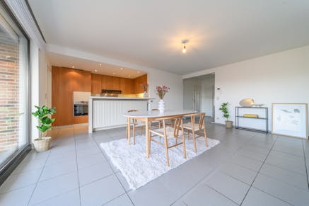 Appartement verkocht Koksijde