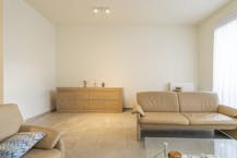 Centraal gelegen nieuwbouwappartement