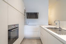 Centraal gelegen nieuwbouwappartement